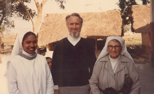 Jesu Ashram Gallery Image 1
