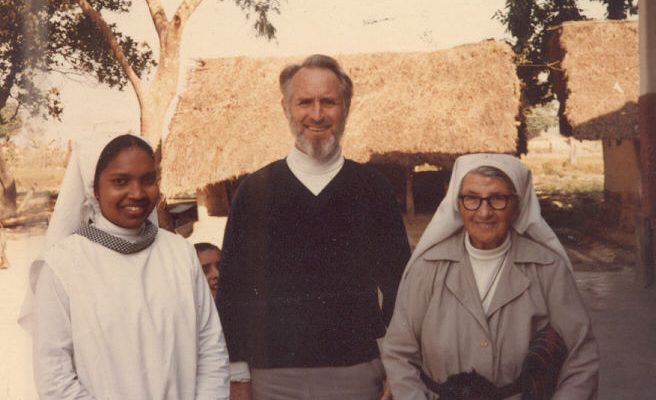 Jesu Ashram Gallery Image