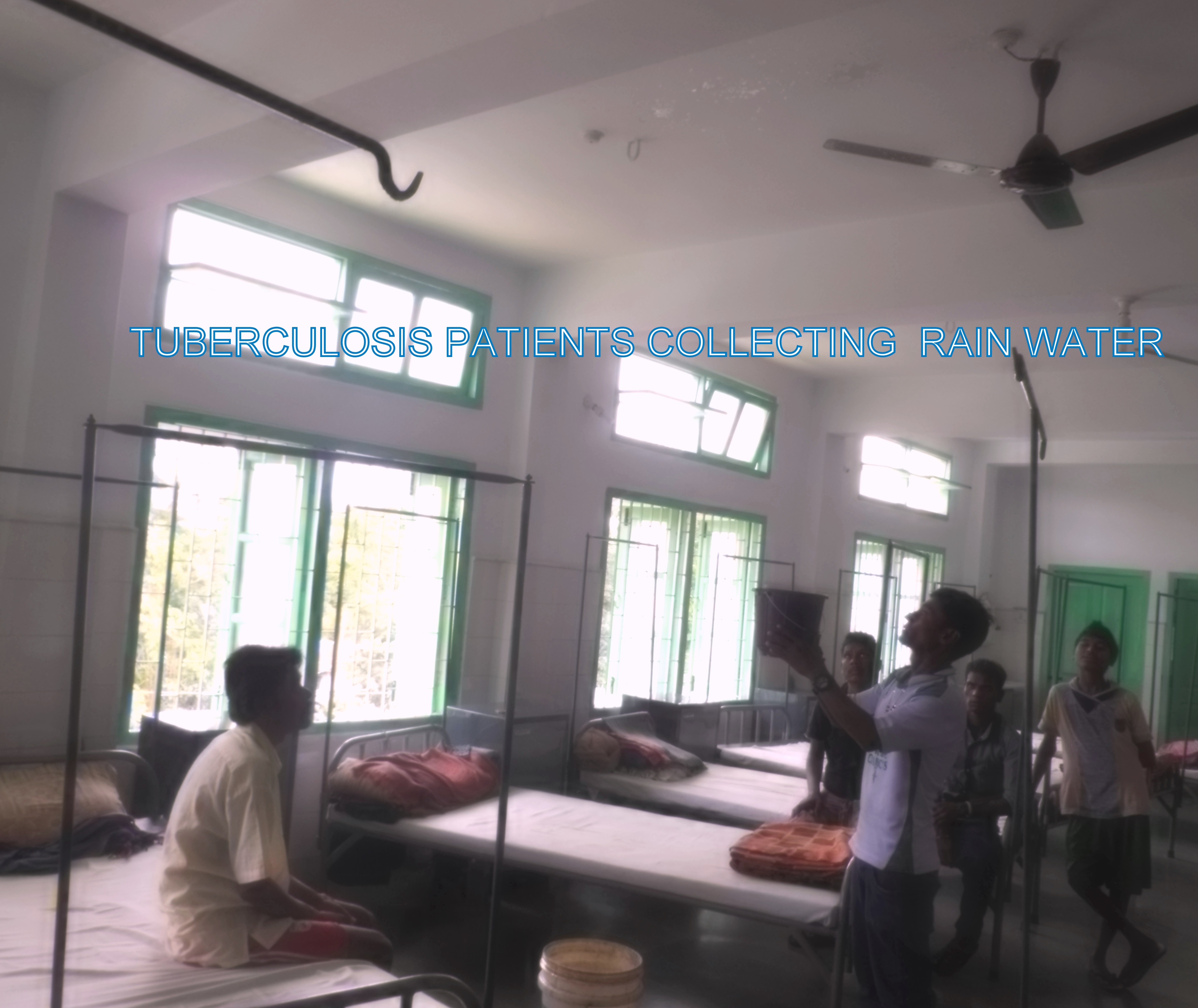 Jesu Ashram Gallery Image