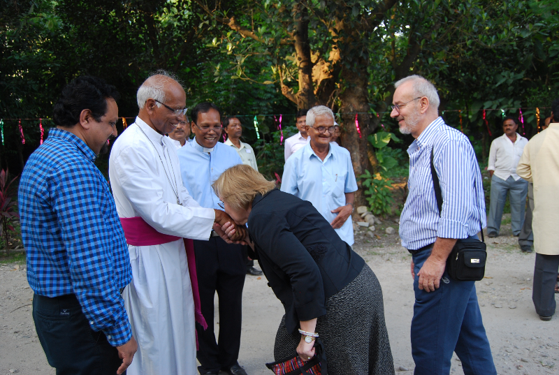 Jesu Ashram Gallery Image