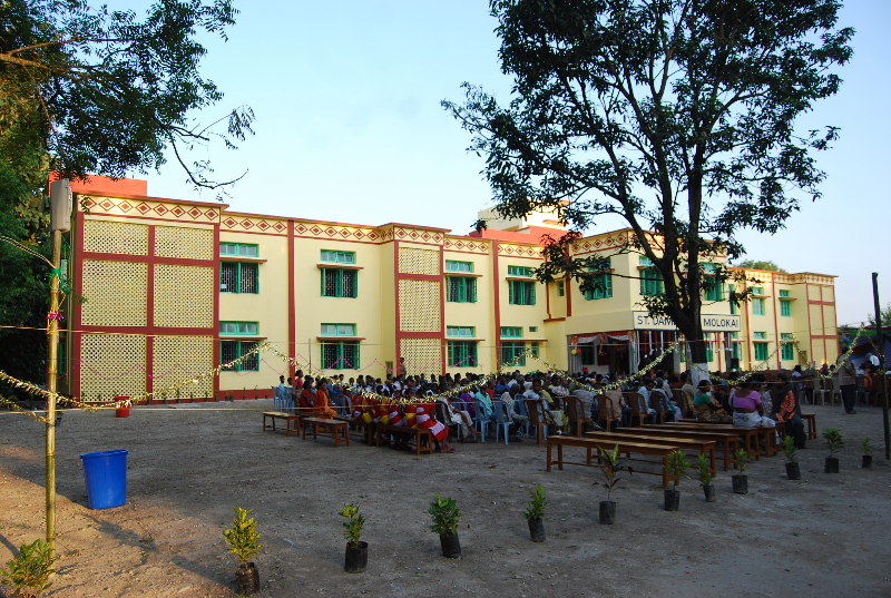 Jesu Ashram Gallery Image