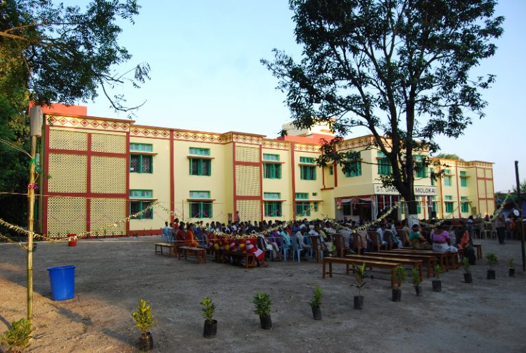 Jesu Ashram Gallery Image